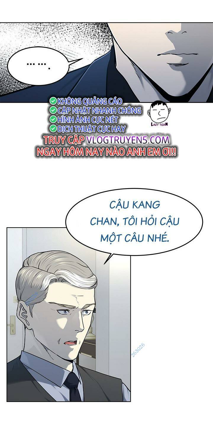 Đội Trưởng Lính Đánh Thuê Chapter 158 - Trang 2