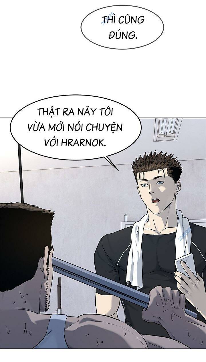 Đội Trưởng Lính Đánh Thuê Chapter 158 - Trang 2