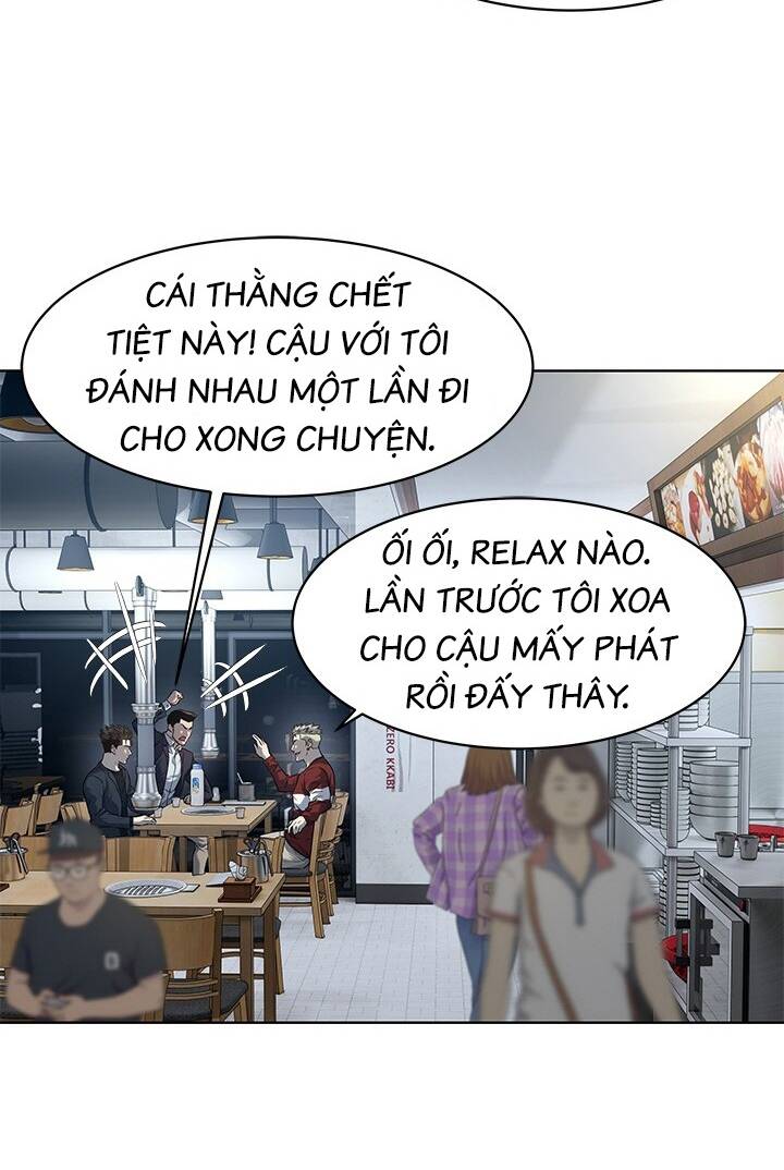 Đội Trưởng Lính Đánh Thuê Chapter 157 - Trang 2