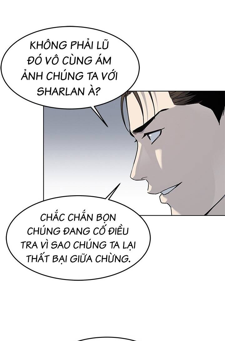 Đội Trưởng Lính Đánh Thuê Chapter 156 - Trang 2