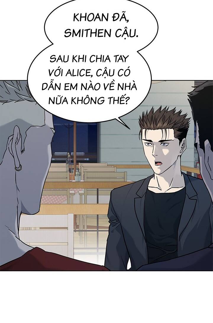 Đội Trưởng Lính Đánh Thuê Chapter 156 - Trang 2