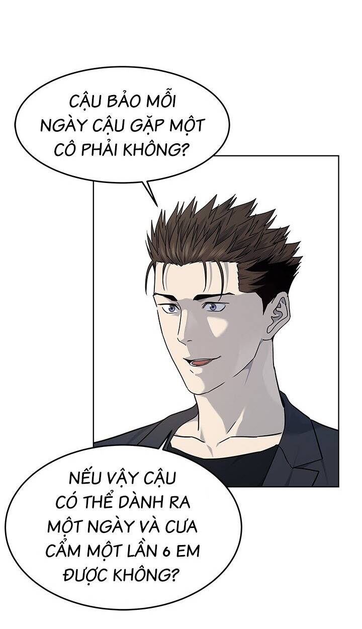 Đội Trưởng Lính Đánh Thuê Chapter 156 - Trang 2