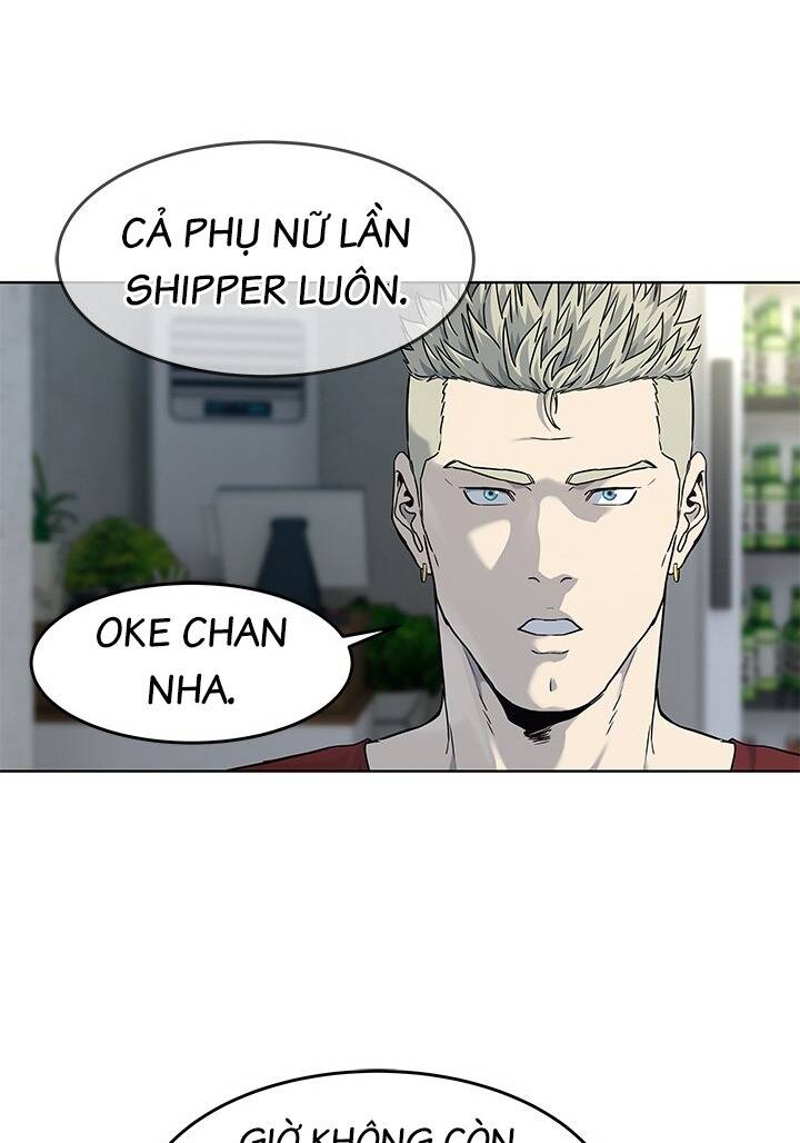 Đội Trưởng Lính Đánh Thuê Chapter 156 - Trang 2