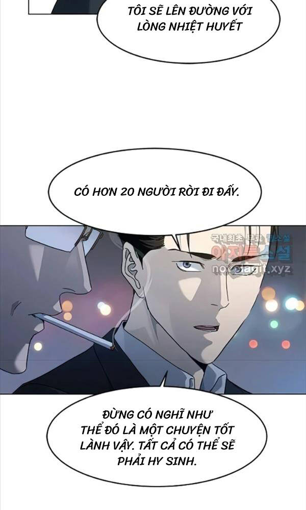 Đội Trưởng Lính Đánh Thuê Chapter 155 - Trang 2