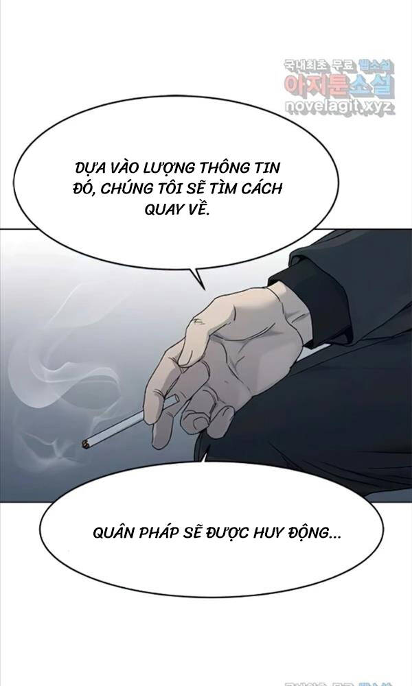 Đội Trưởng Lính Đánh Thuê Chapter 155 - Trang 2