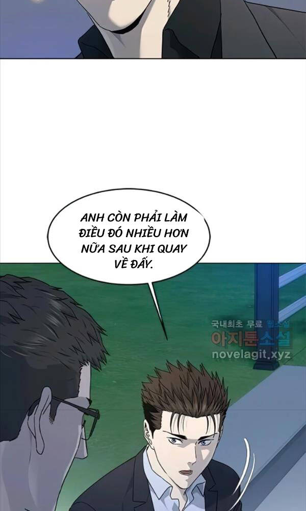 Đội Trưởng Lính Đánh Thuê Chapter 155 - Trang 2