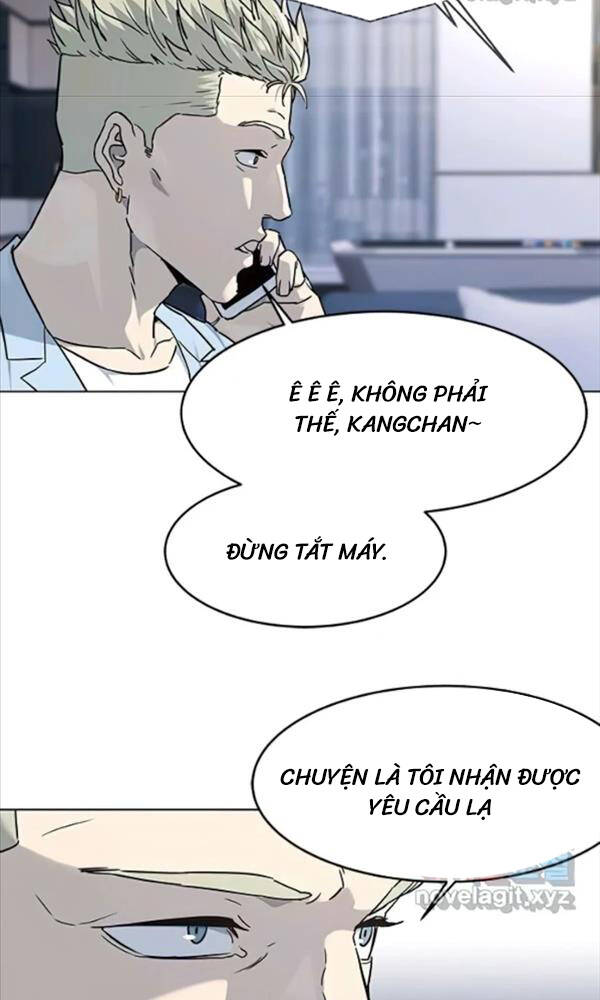 Đội Trưởng Lính Đánh Thuê Chapter 155 - Trang 2