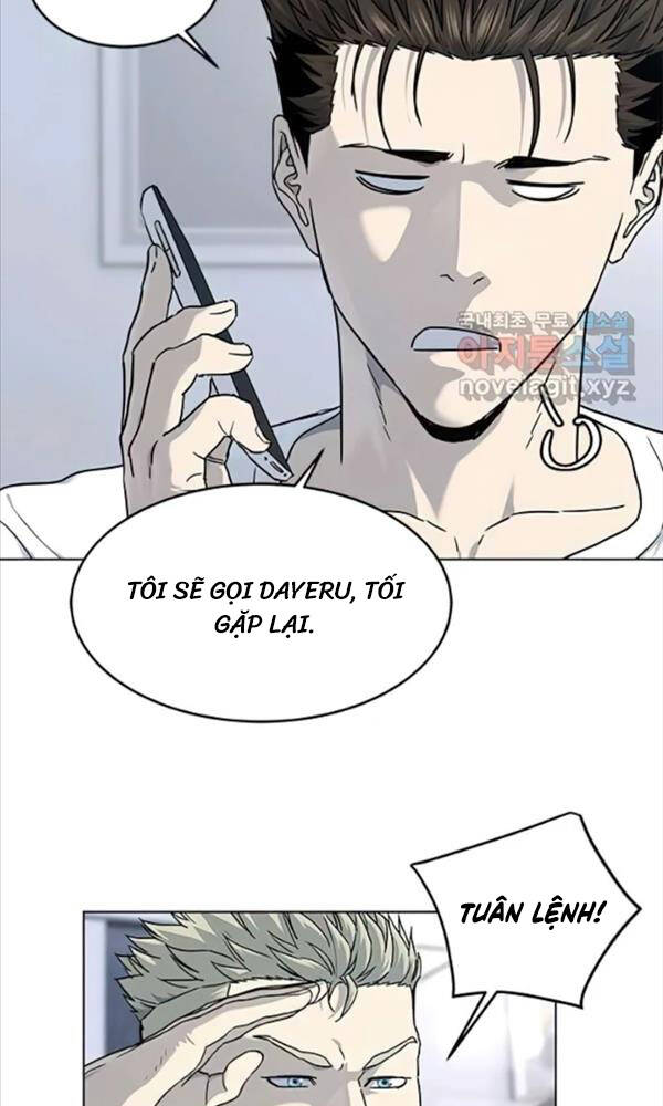 Đội Trưởng Lính Đánh Thuê Chapter 155 - Trang 2