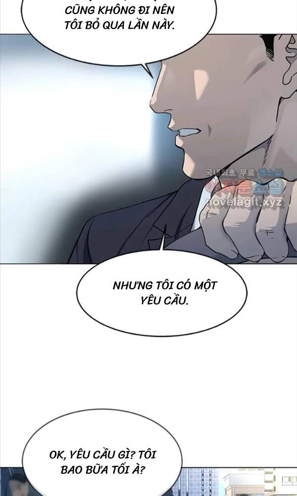 Đội Trưởng Lính Đánh Thuê Chapter 155 - Trang 2