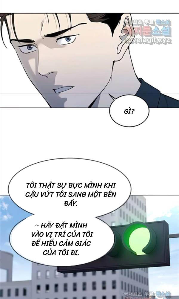 Đội Trưởng Lính Đánh Thuê Chapter 155 - Trang 2