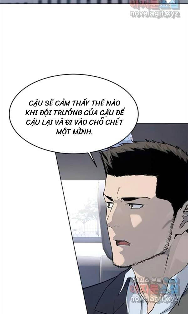 Đội Trưởng Lính Đánh Thuê Chapter 155 - Trang 2