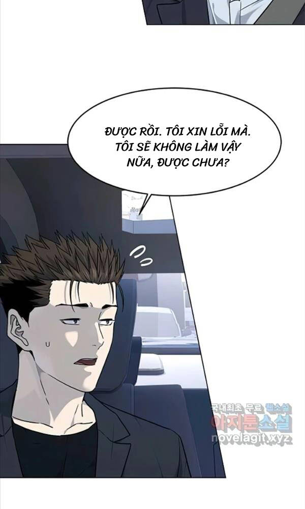 Đội Trưởng Lính Đánh Thuê Chapter 155 - Trang 2