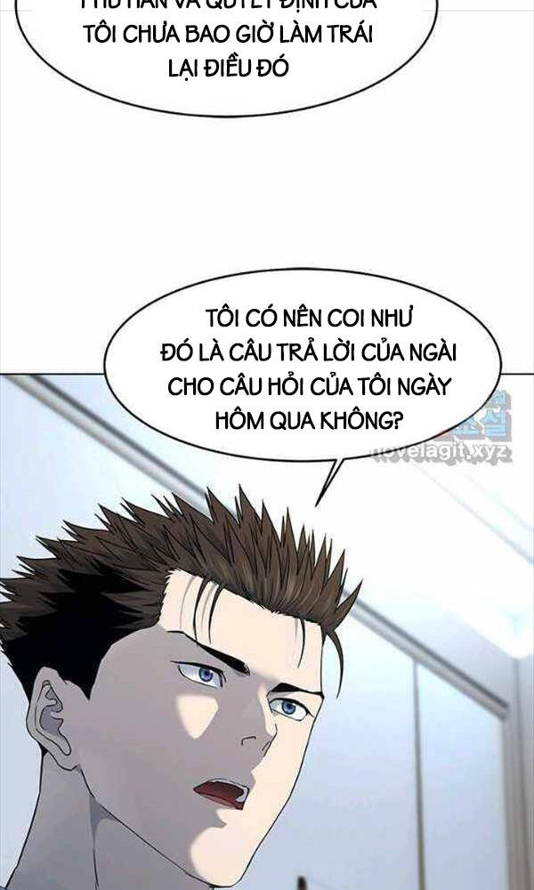 Đội Trưởng Lính Đánh Thuê Chapter 154 - Trang 2