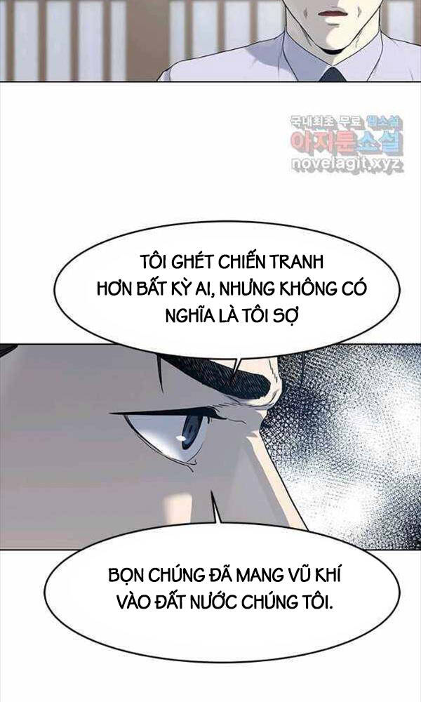 Đội Trưởng Lính Đánh Thuê Chapter 154 - Trang 2