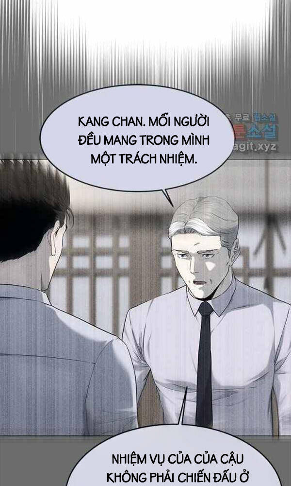 Đội Trưởng Lính Đánh Thuê Chapter 154 - Trang 2