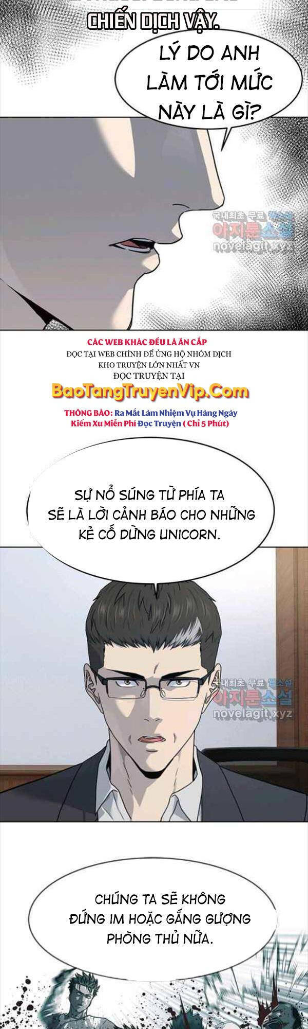 Đội Trưởng Lính Đánh Thuê Chapter 152 - Trang 2