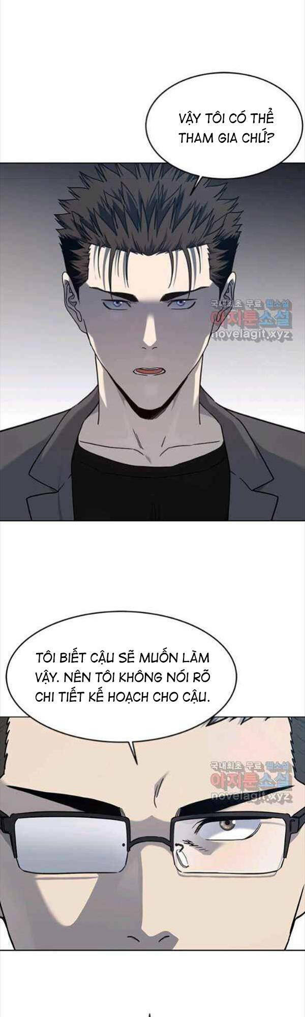 Đội Trưởng Lính Đánh Thuê Chapter 152 - Trang 2