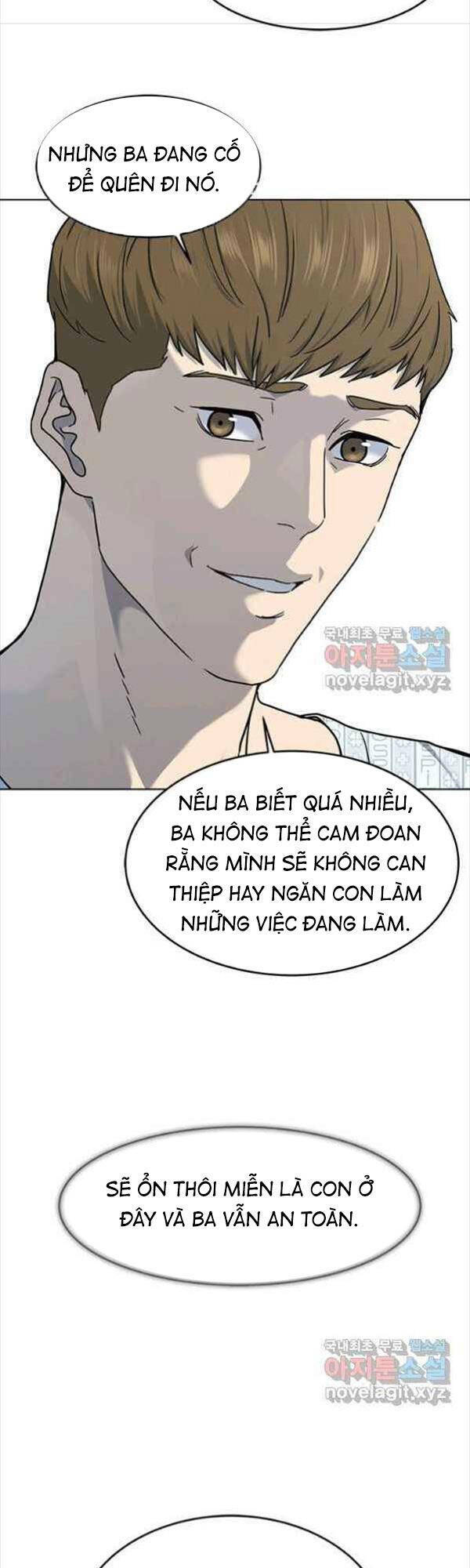 Đội Trưởng Lính Đánh Thuê Chapter 152 - Trang 2