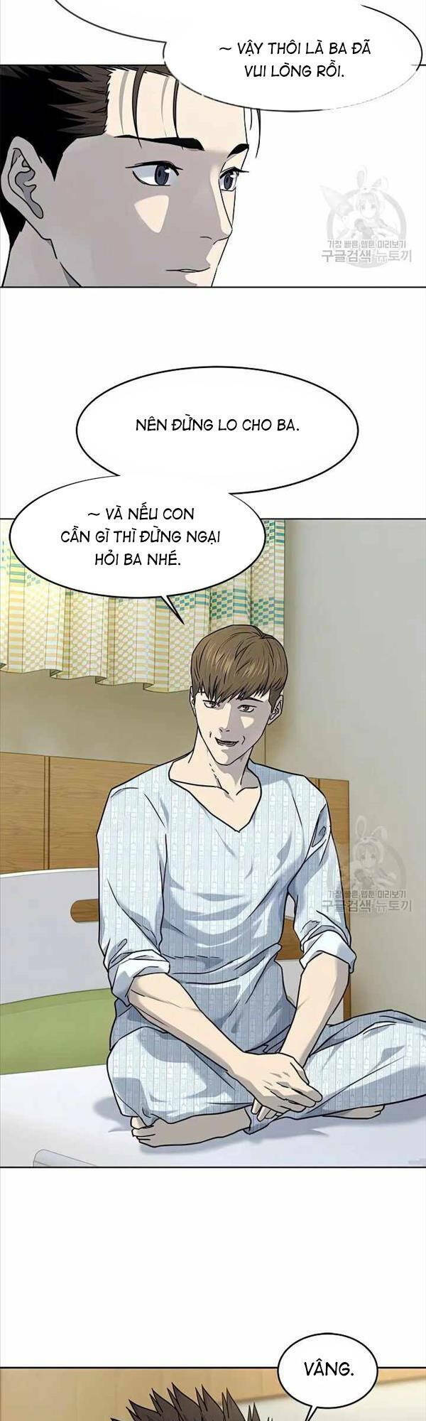 Đội Trưởng Lính Đánh Thuê Chapter 151 - Trang 2