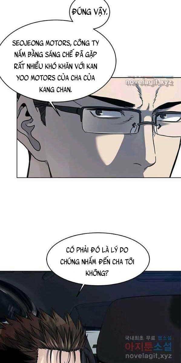 Đội Trưởng Lính Đánh Thuê Chapter 150 - Trang 2