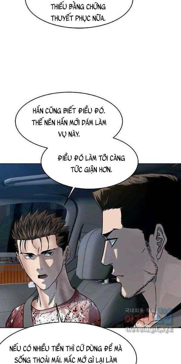 Đội Trưởng Lính Đánh Thuê Chapter 150 - Trang 2