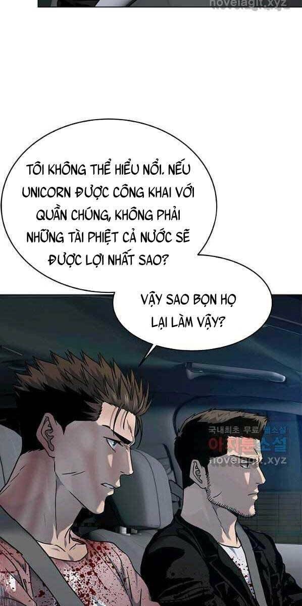 Đội Trưởng Lính Đánh Thuê Chapter 150 - Trang 2