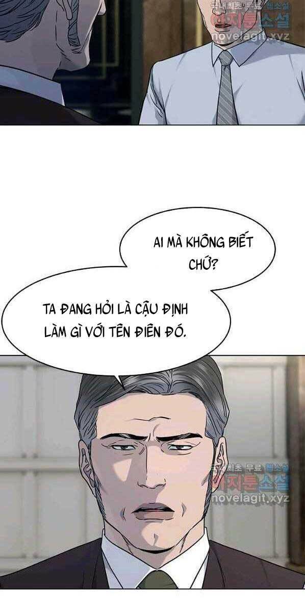 Đội Trưởng Lính Đánh Thuê Chapter 150 - Trang 2