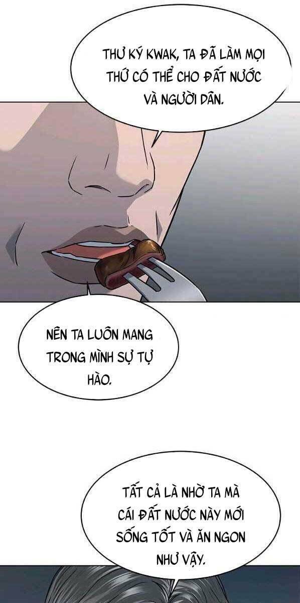 Đội Trưởng Lính Đánh Thuê Chapter 150 - Trang 2