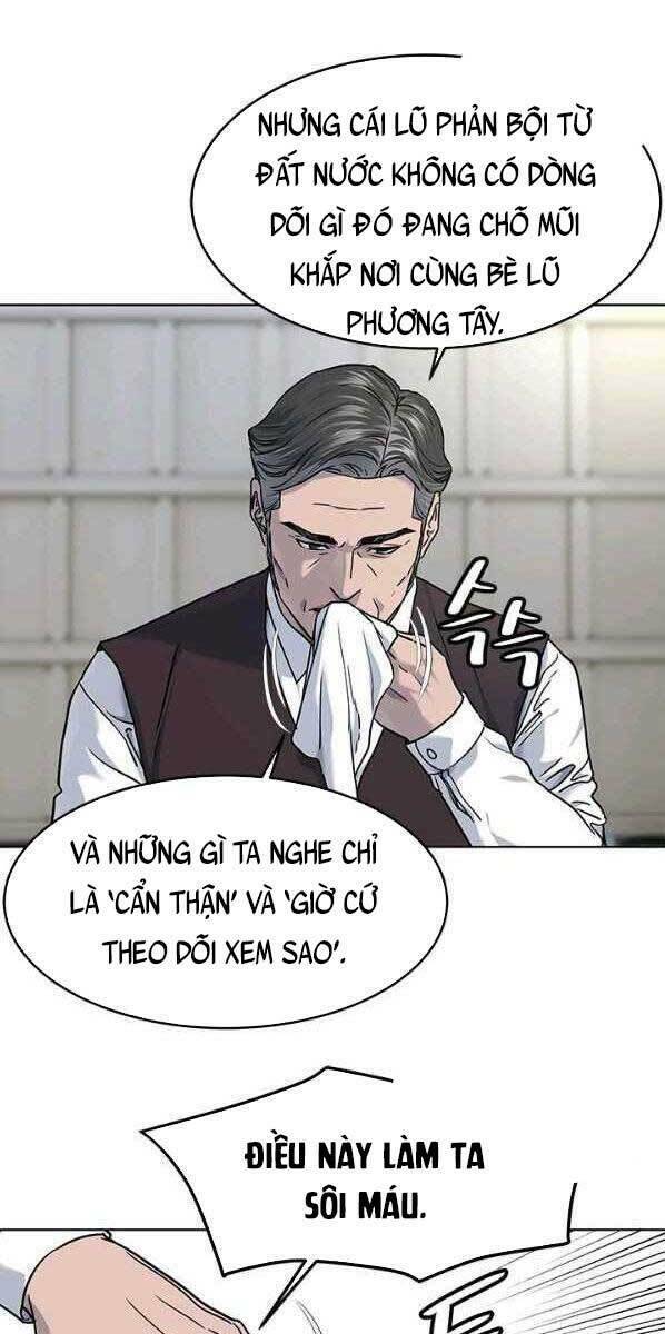 Đội Trưởng Lính Đánh Thuê Chapter 150 - Trang 2