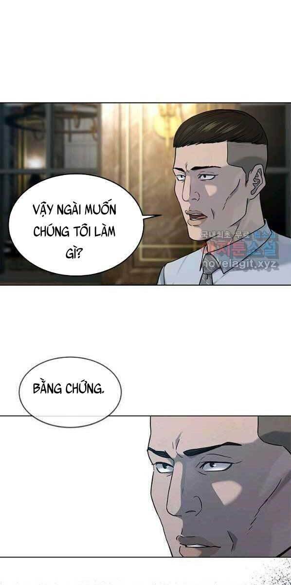 Đội Trưởng Lính Đánh Thuê Chapter 150 - Trang 2