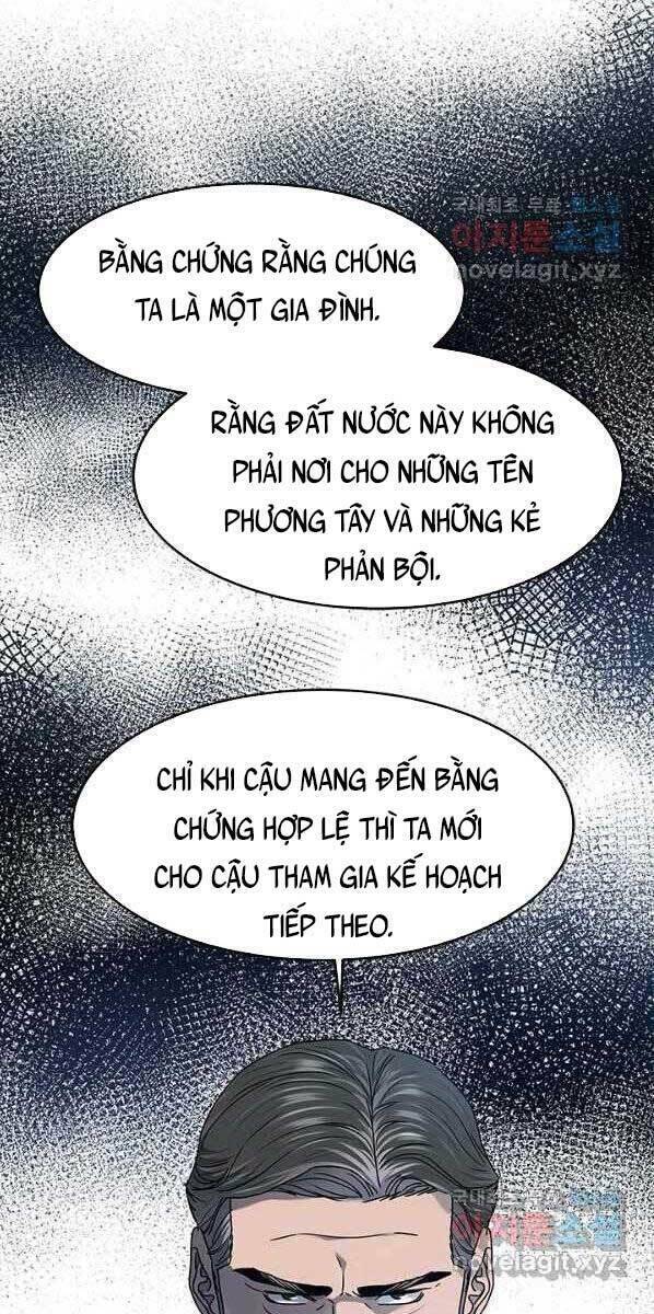 Đội Trưởng Lính Đánh Thuê Chapter 150 - Trang 2