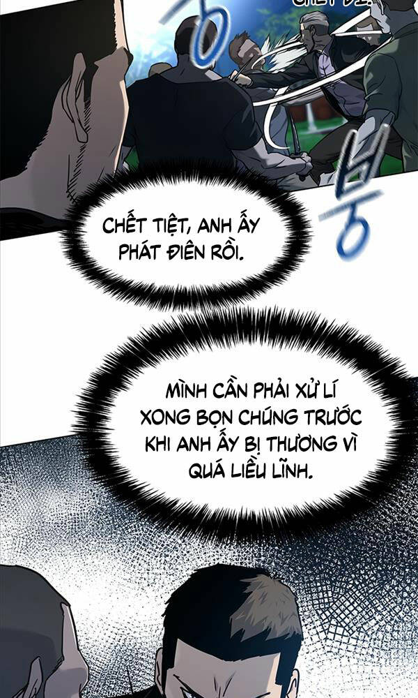 Đội Trưởng Lính Đánh Thuê Chapter 149 - Trang 2