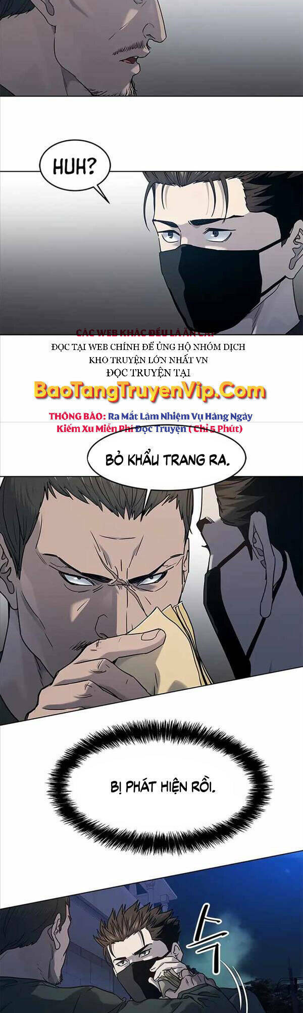 Đội Trưởng Lính Đánh Thuê Chapter 148 - Trang 2