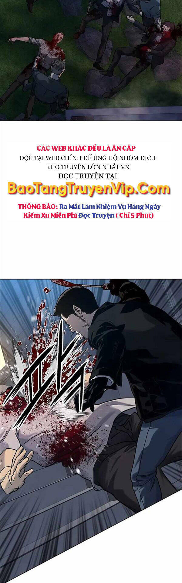 Đội Trưởng Lính Đánh Thuê Chapter 148 - Trang 2