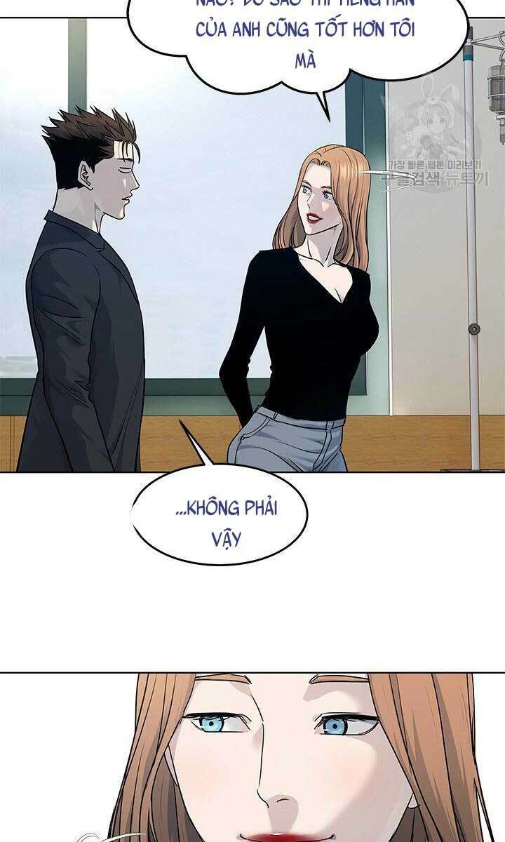 Đội Trưởng Lính Đánh Thuê Chapter 145 - Trang 2