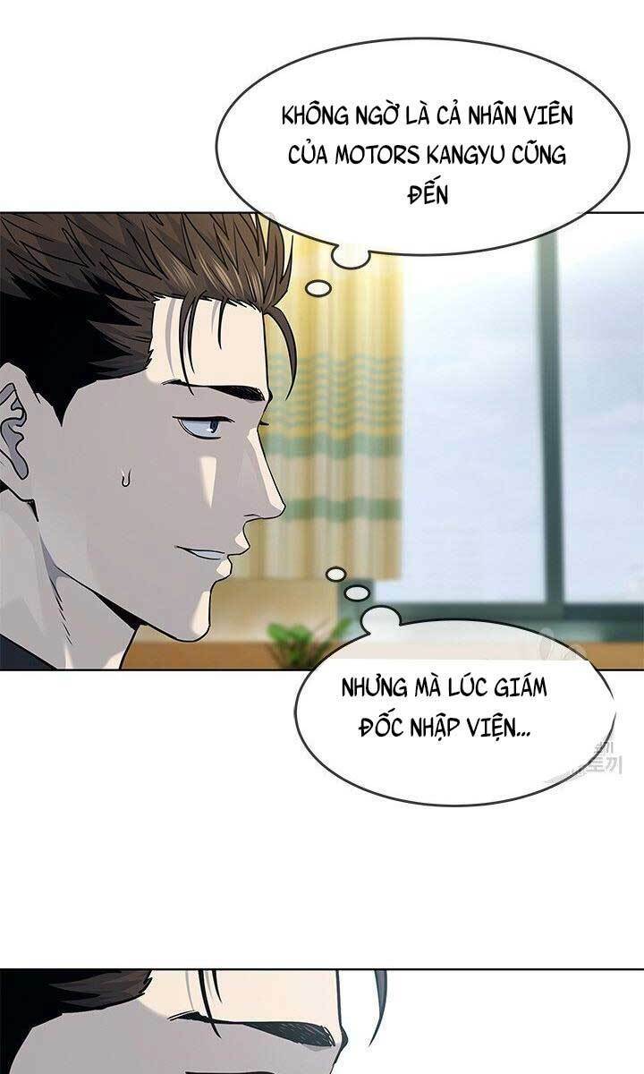 Đội Trưởng Lính Đánh Thuê Chapter 145 - Trang 2