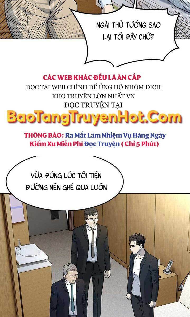 Đội Trưởng Lính Đánh Thuê Chapter 145 - Trang 2