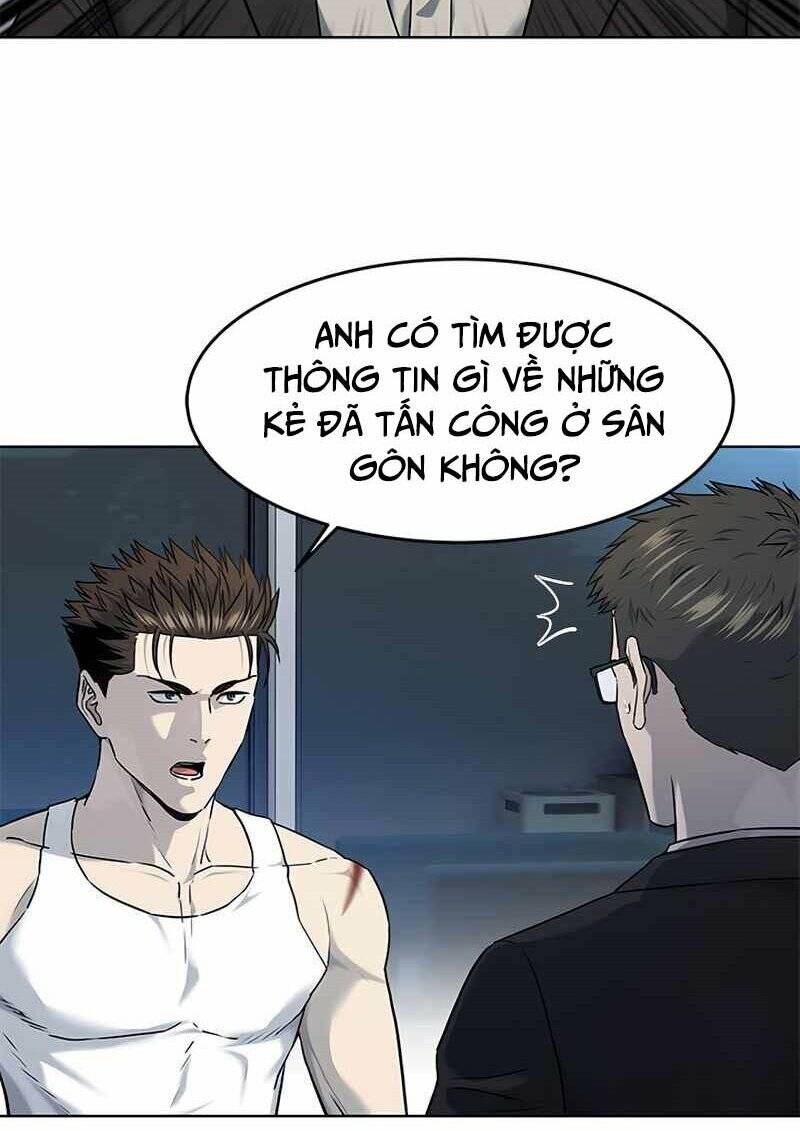 Đội Trưởng Lính Đánh Thuê Chapter 144 - Trang 2