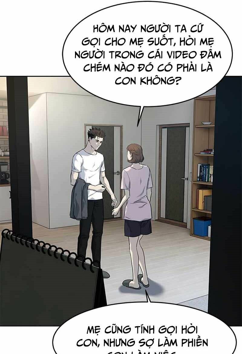 Đội Trưởng Lính Đánh Thuê Chapter 144 - Trang 2