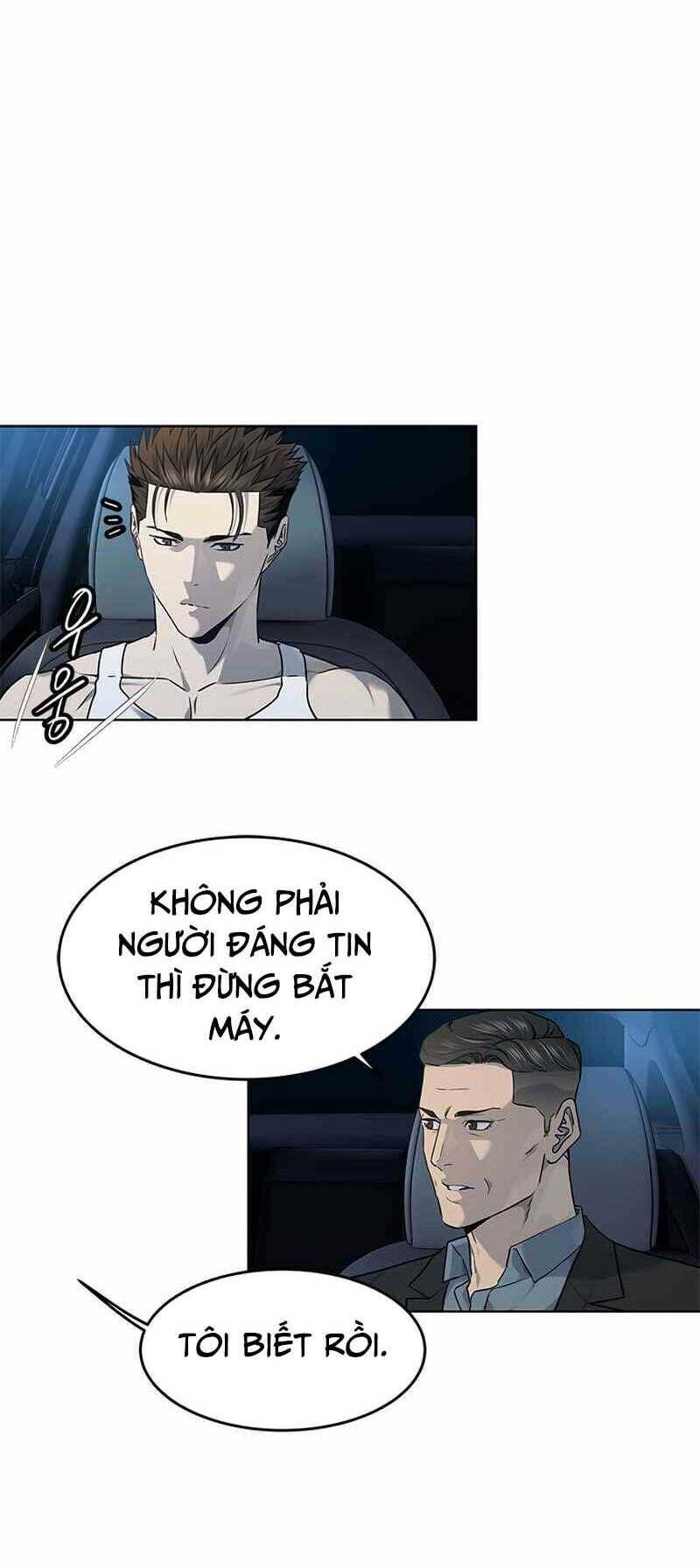 Đội Trưởng Lính Đánh Thuê Chapter 143 - Trang 2