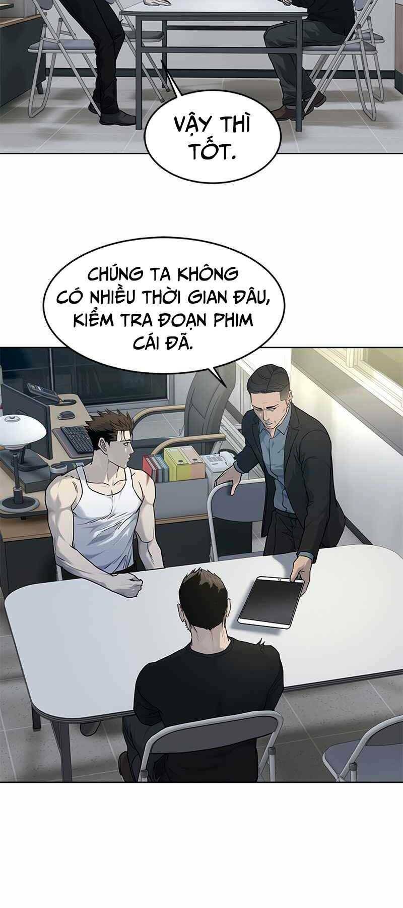 Đội Trưởng Lính Đánh Thuê Chapter 143 - Trang 2