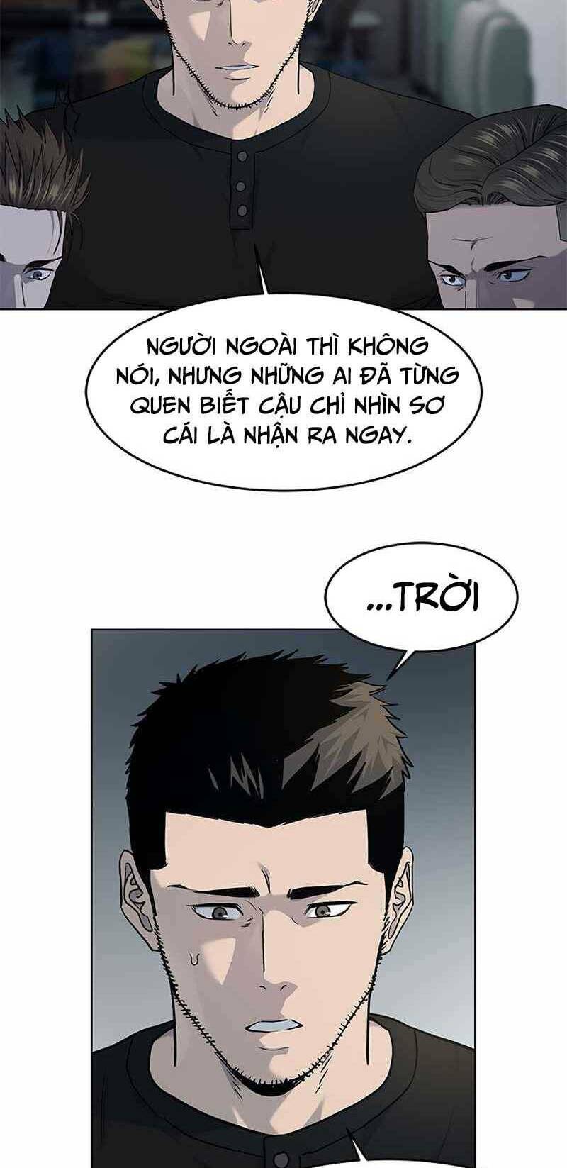 Đội Trưởng Lính Đánh Thuê Chapter 143 - Trang 2