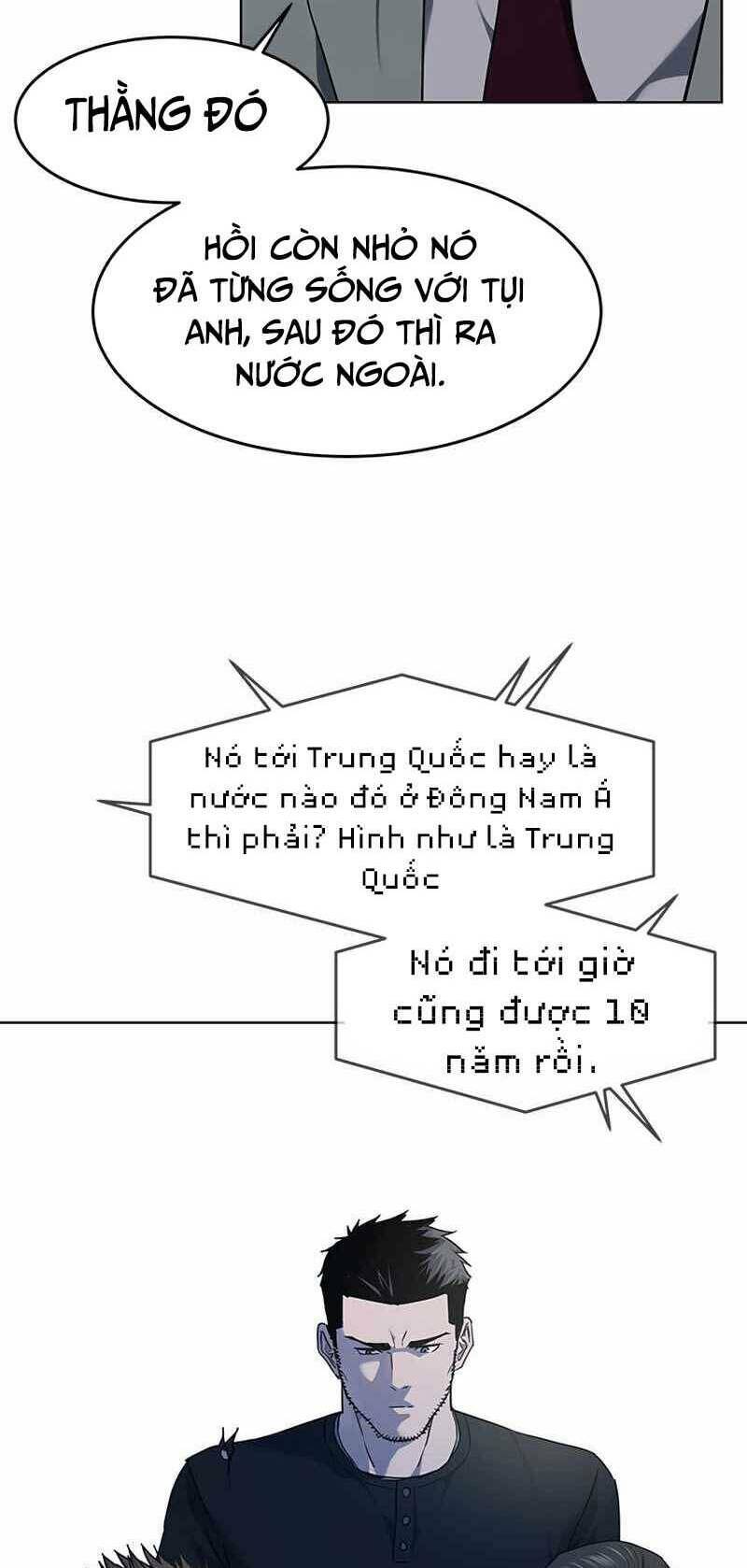 Đội Trưởng Lính Đánh Thuê Chapter 143 - Trang 2