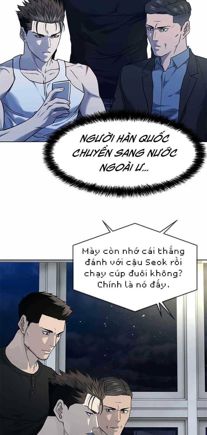 Đội Trưởng Lính Đánh Thuê Chapter 143 - Trang 2