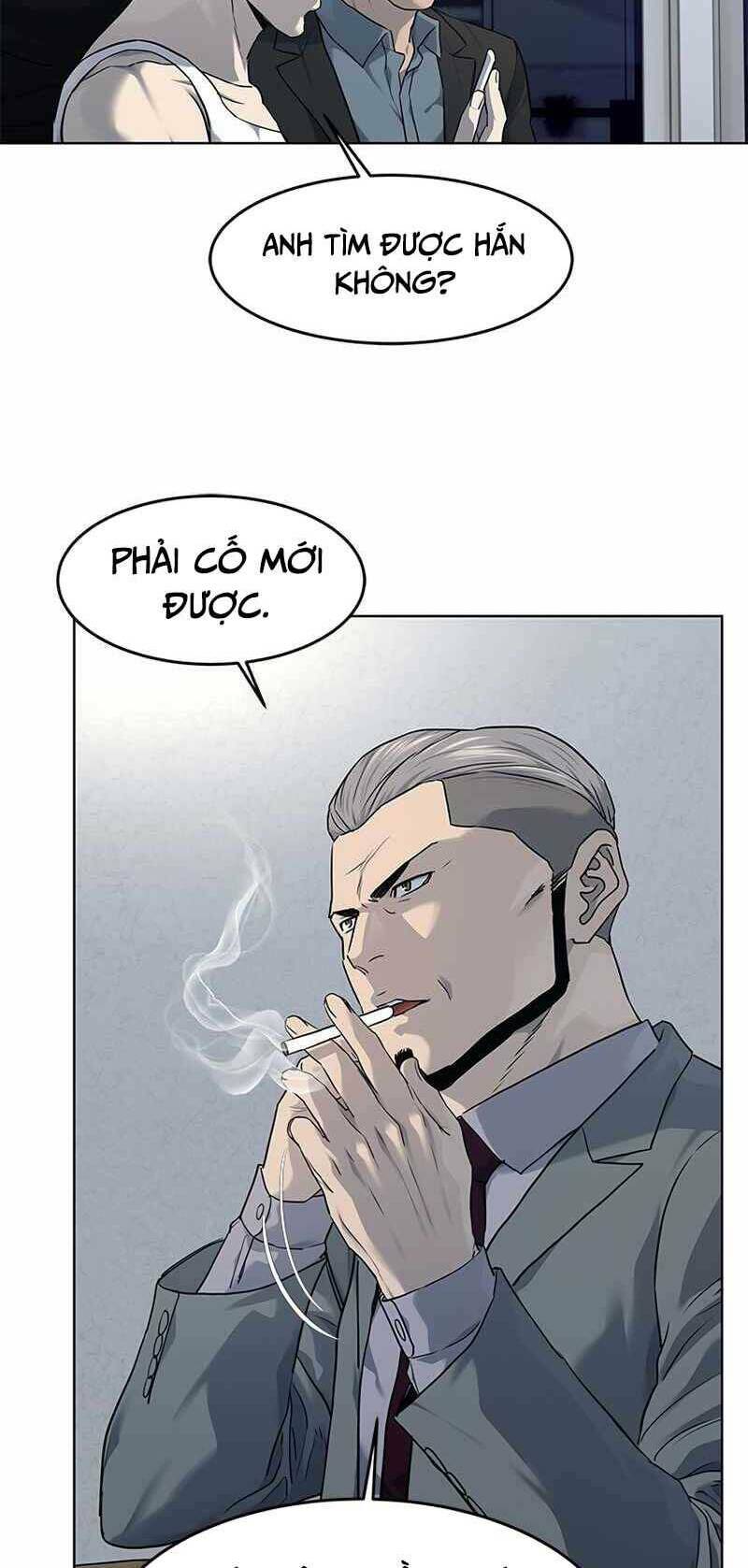 Đội Trưởng Lính Đánh Thuê Chapter 143 - Trang 2