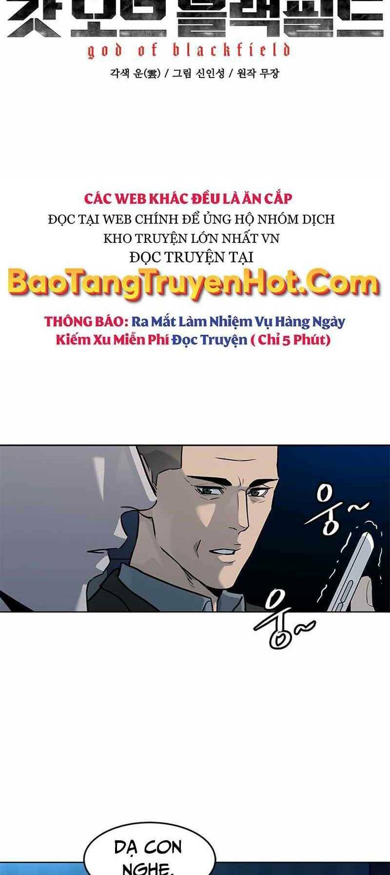 Đội Trưởng Lính Đánh Thuê Chapter 143 - Trang 2