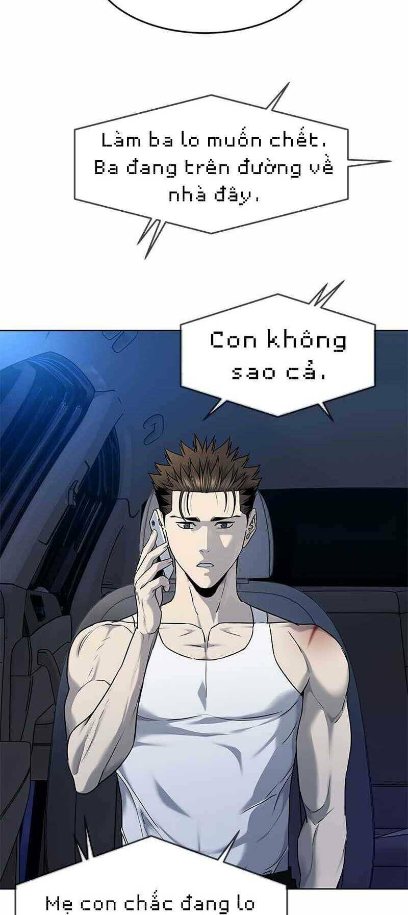 Đội Trưởng Lính Đánh Thuê Chapter 143 - Trang 2