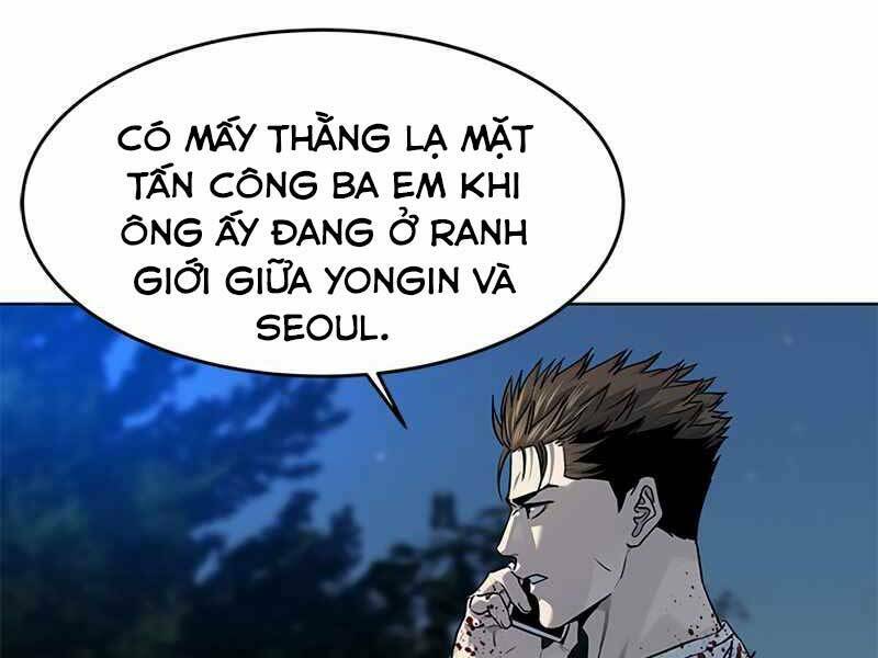 Đội Trưởng Lính Đánh Thuê Chapter 142 - Trang 2