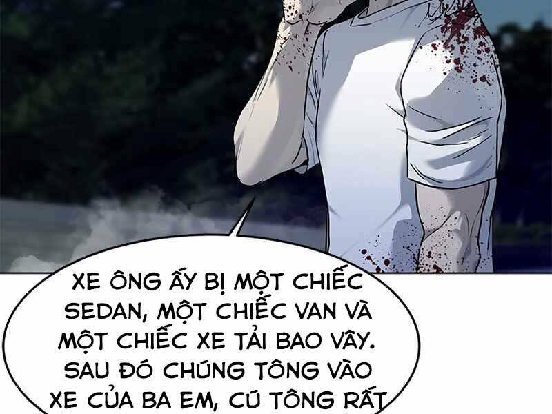 Đội Trưởng Lính Đánh Thuê Chapter 142 - Trang 2