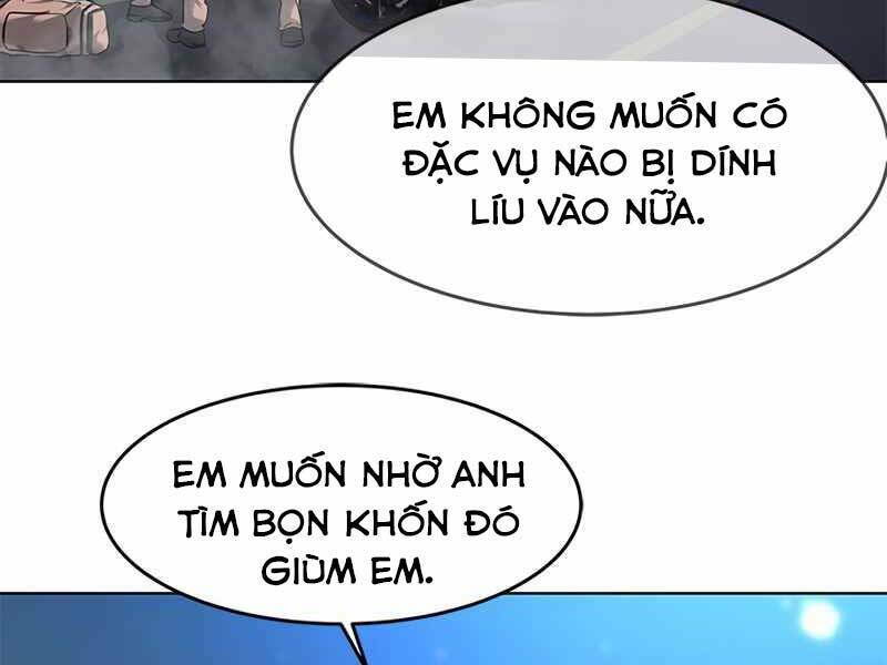 Đội Trưởng Lính Đánh Thuê Chapter 142 - Trang 2